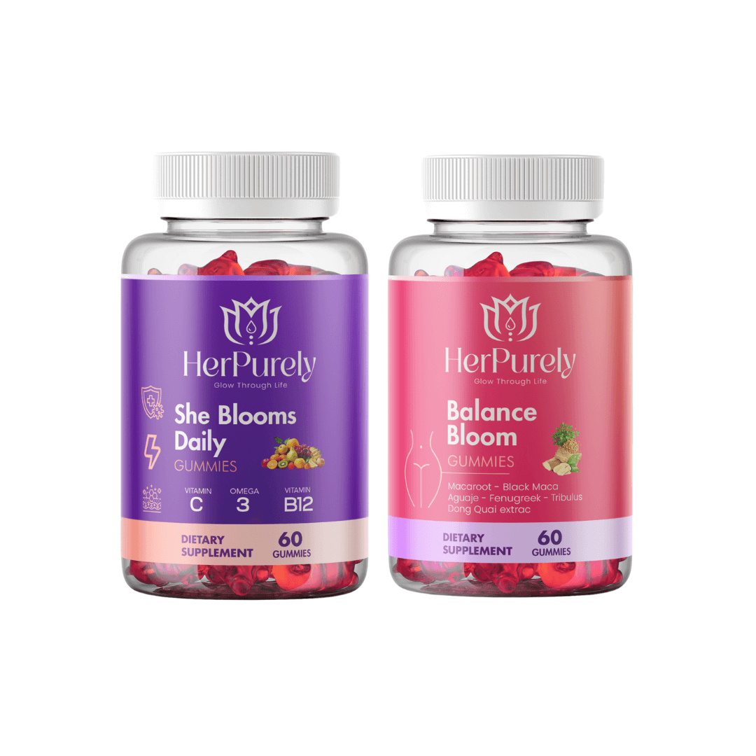 Balance & Bloom Bundle