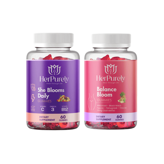 Balance & Bloom Bundle