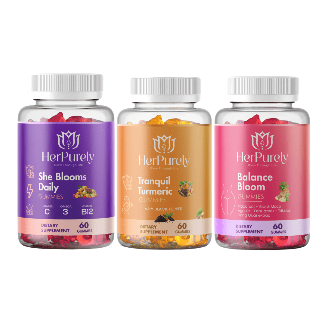 The Purely You Bundle